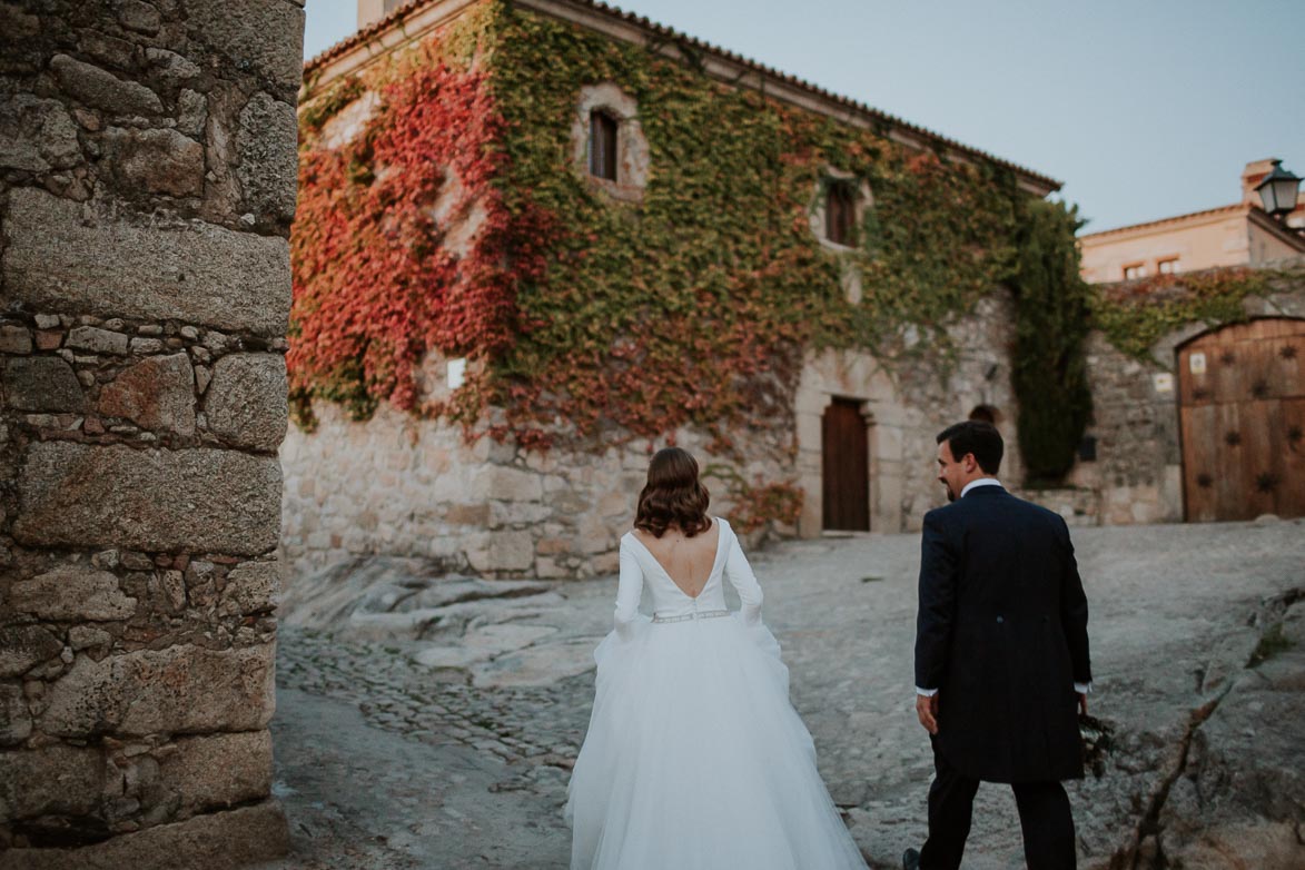 Fotografos de Bodas Trujillo Caceres Extremadura