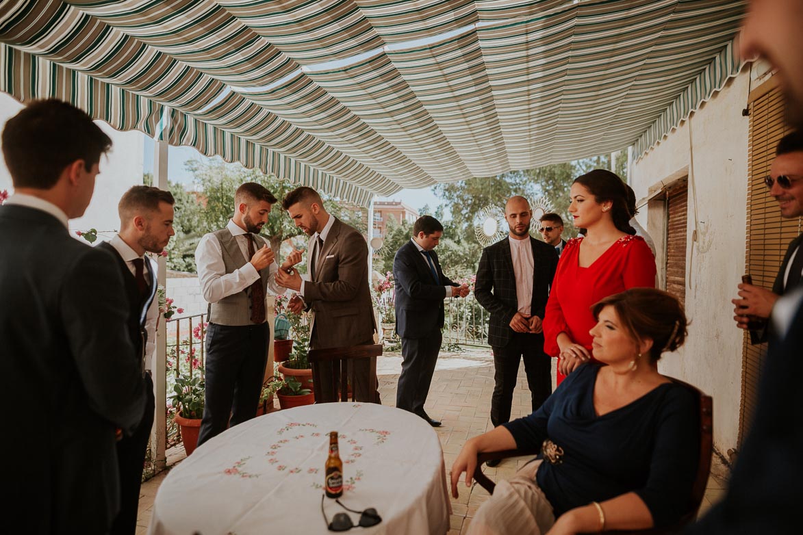 Fotografos de Bodas en Crevillente