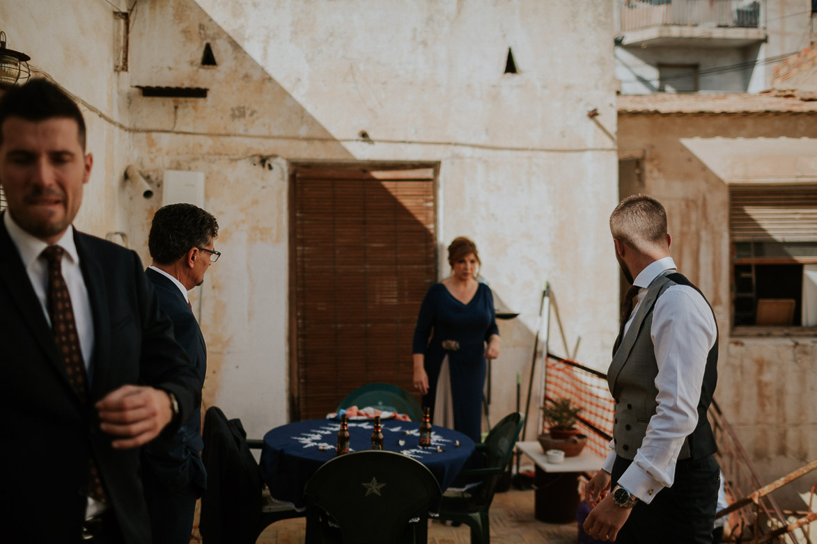 Fotografos de Bodas en Crevillente