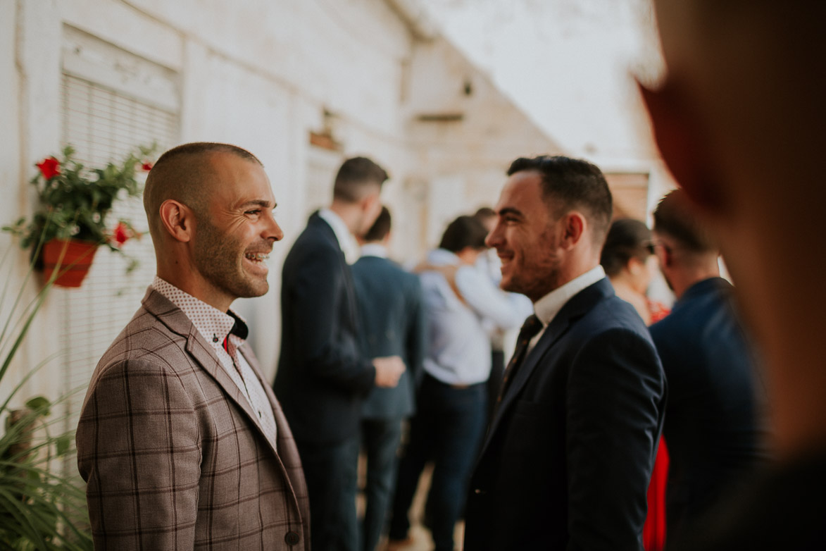 Fotografos de Bodas en Crevillente