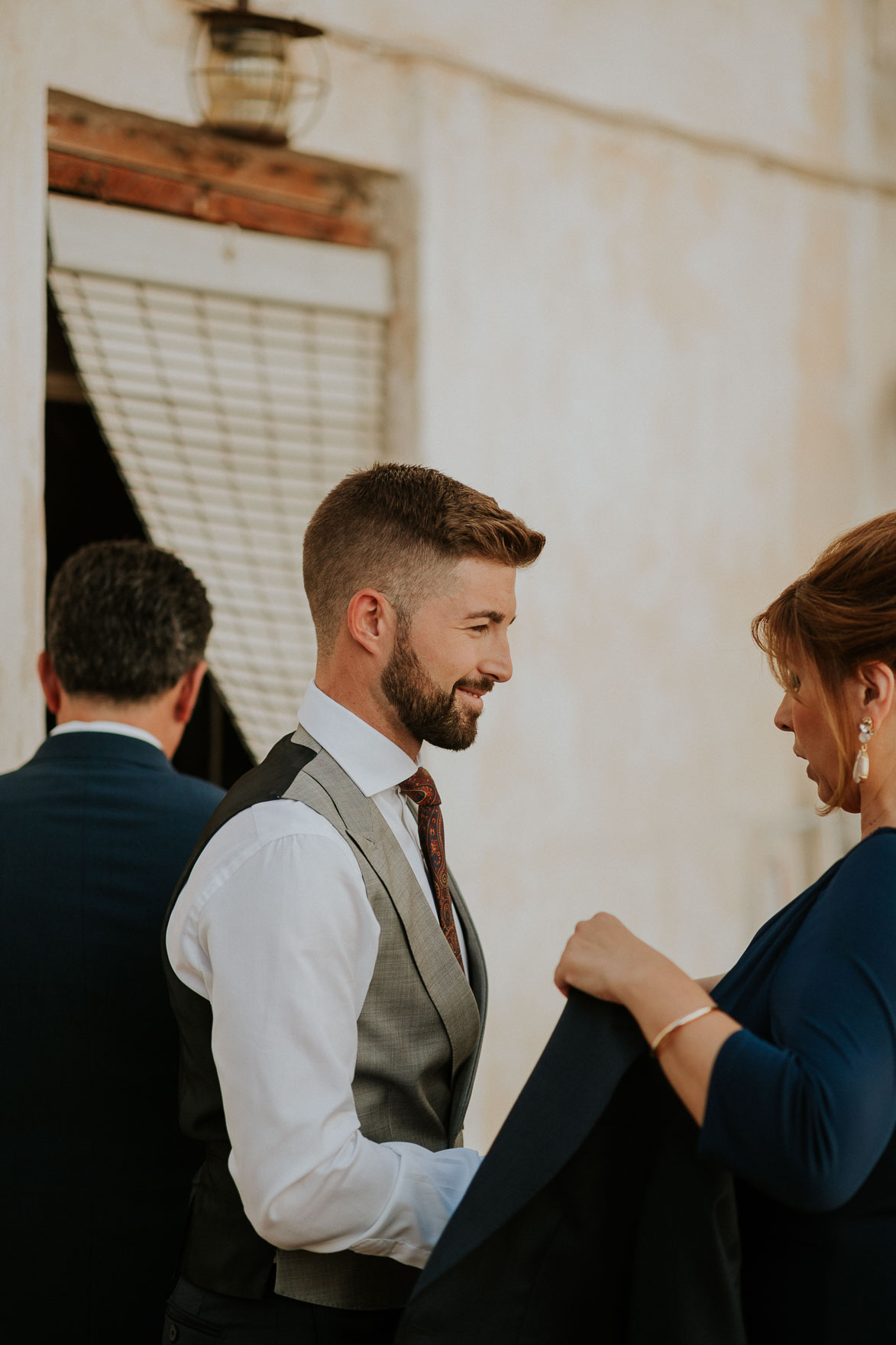 Fotografos de Bodas en Crevillente