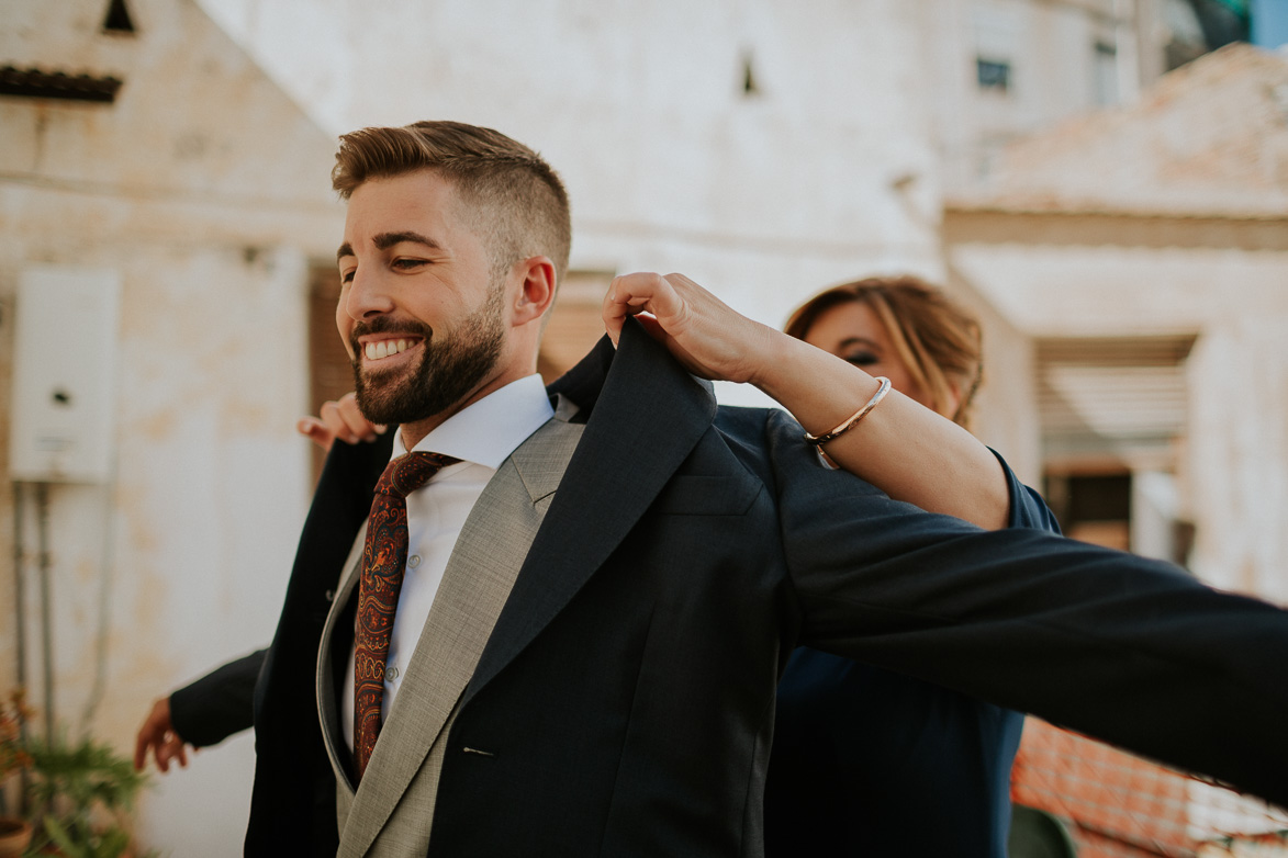 Fotografos de Bodas en Crevillente