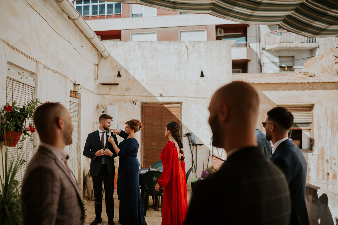 Fotografos de Bodas en Crevillente