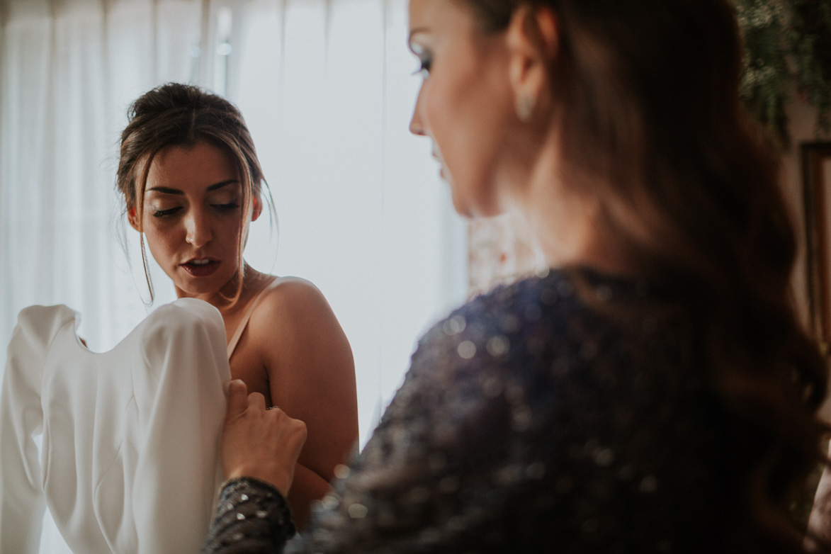 Fotos de Fotografos Vestido Jesus Peiro Novias