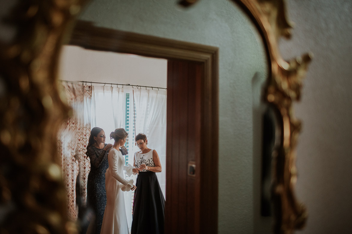 Fotos de Fotografos Vestido Jesus Peiro Novias