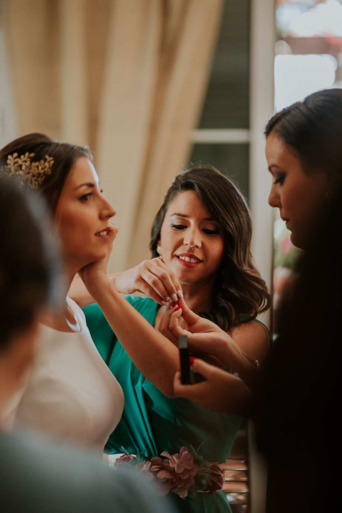 Fotos de Fotografos Vestido Jesus Peiro Novias