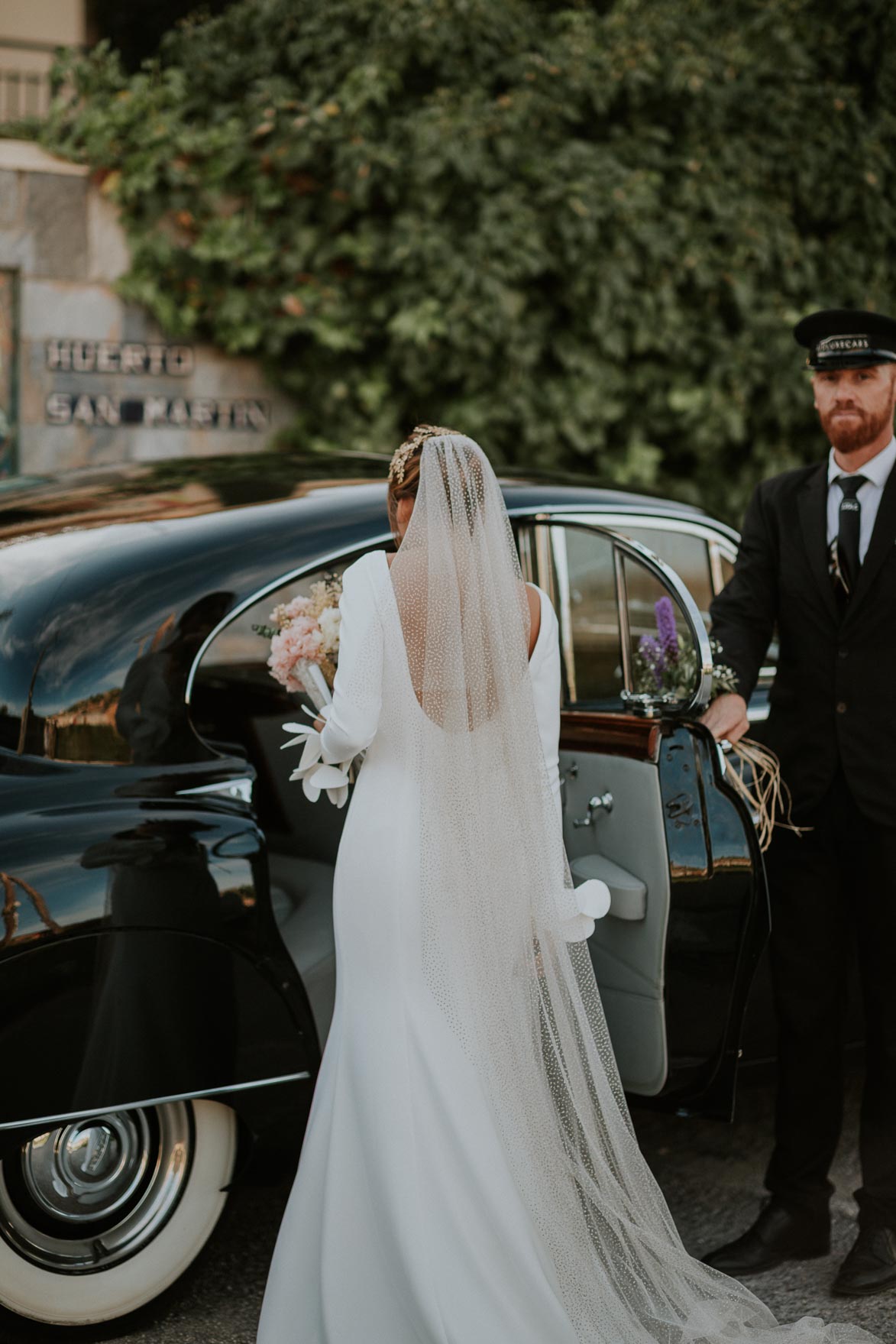 Fotos de Fotografos Vestido Jesus Peiro Novias