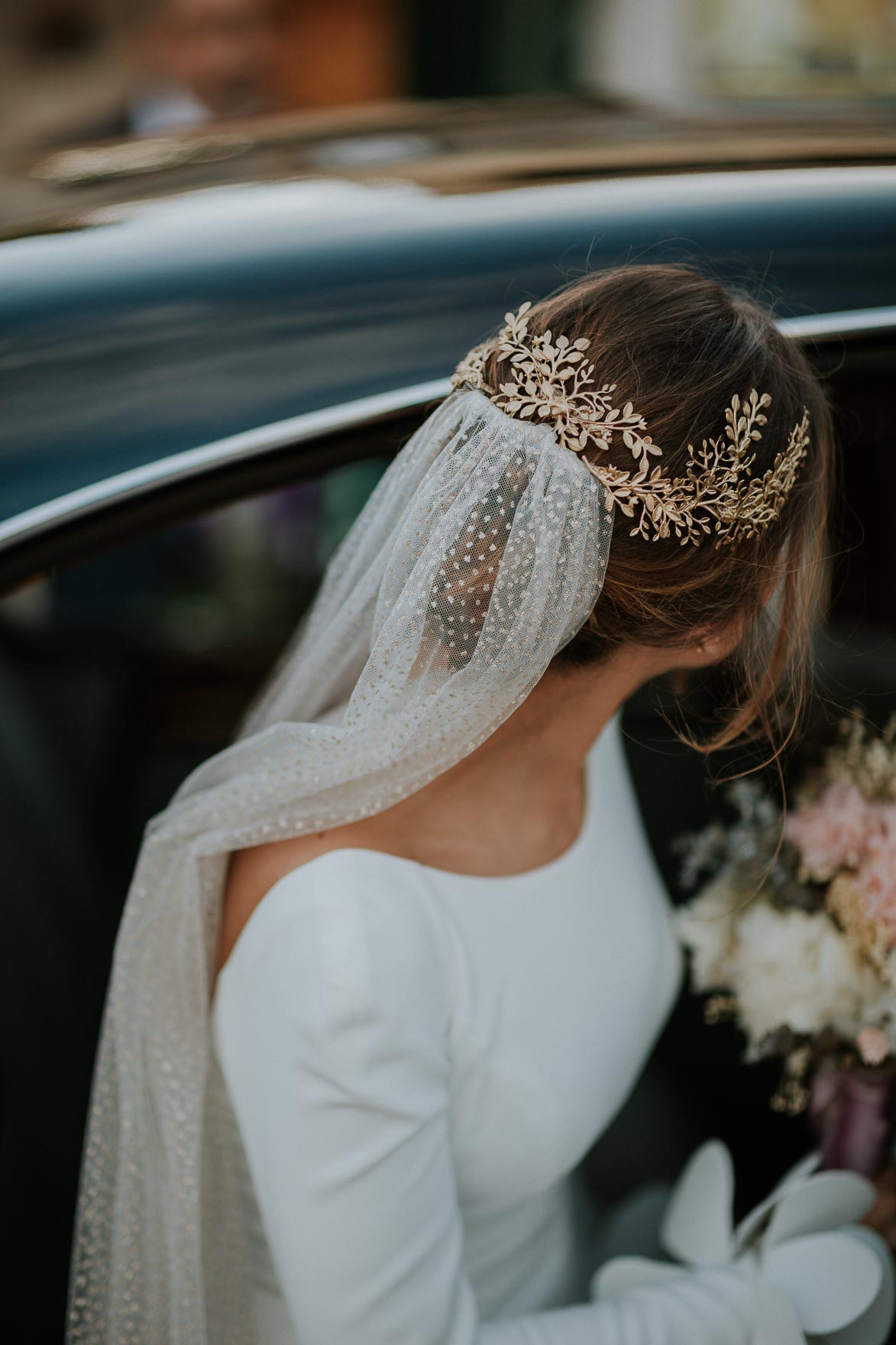 Fotos de Fotografos Vestido Jesus Peiro Novias