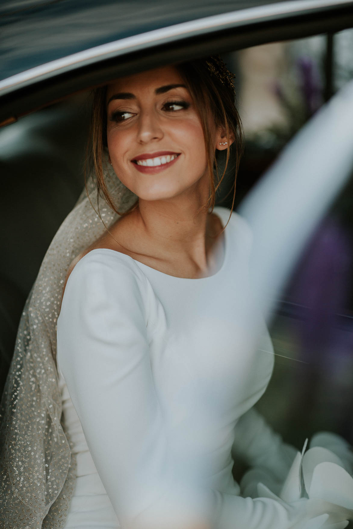 Fotos de Fotografos Vestido Jesus Peiro Novias