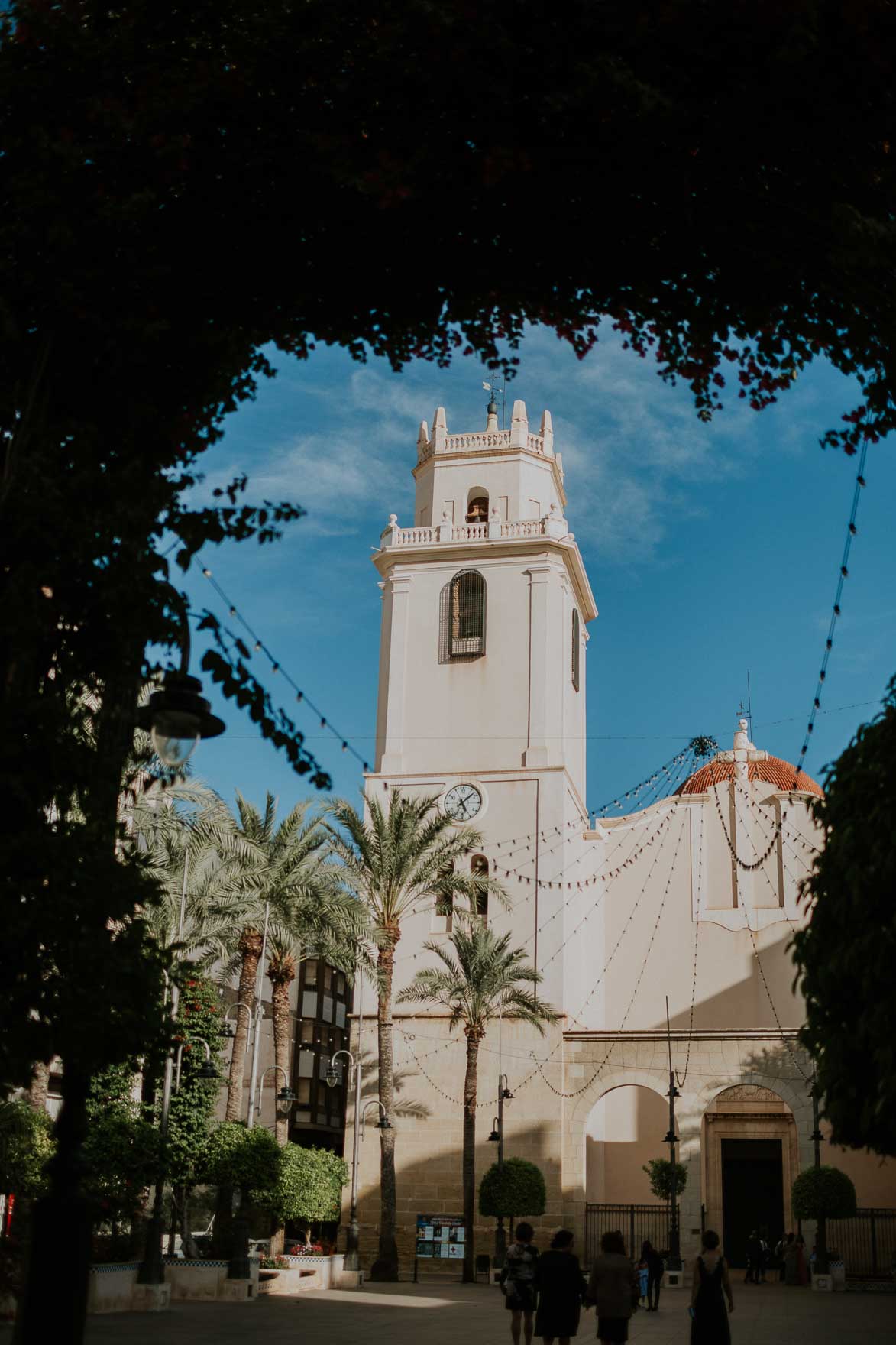 Fotografos Video Bodas Finca Maria Ana Elche Alicante