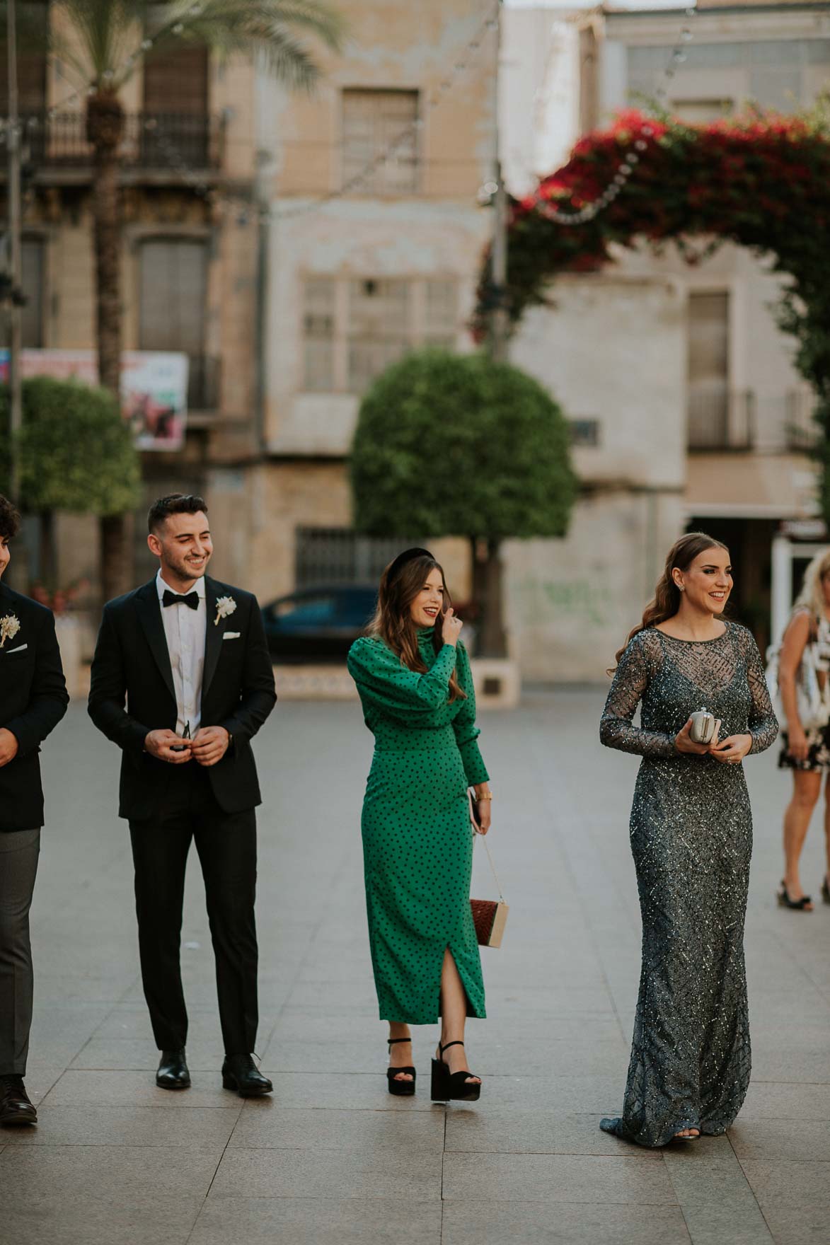 Fotos de Bodas Nuestra Señora de Belen Crevillente