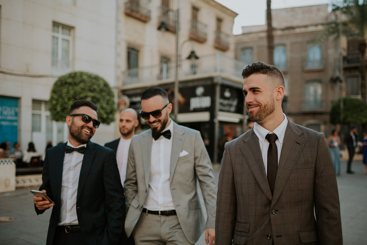 Fotos de Bodas Nuestra Señora de Belen Crevillente