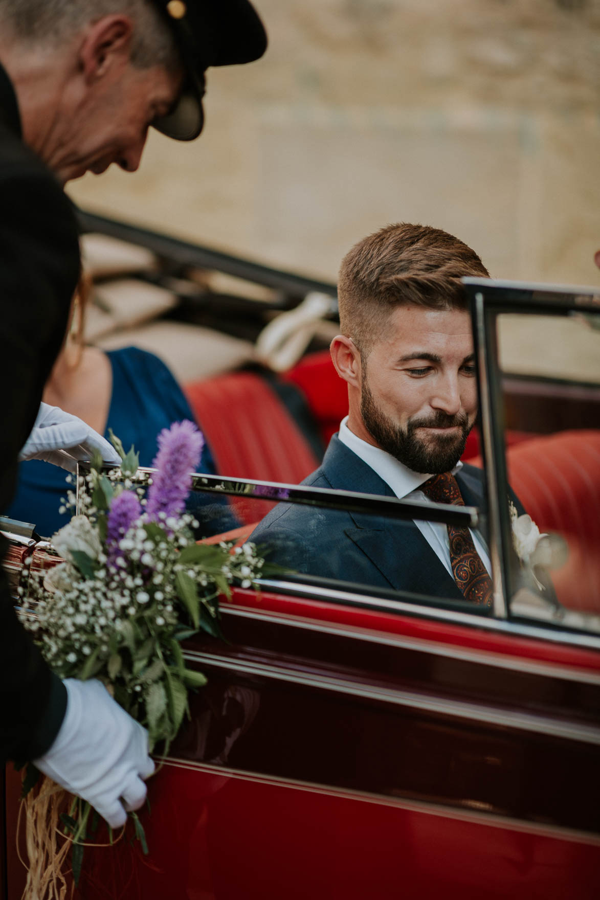 Fotos de Bodas Nuestra Señora de Belen Crevillente