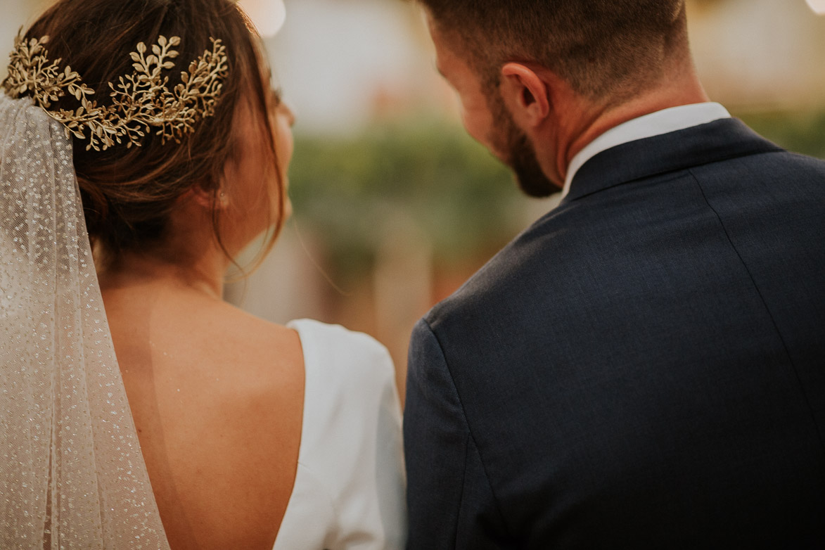 Fotos de Bodas Nuestra Señora de Belen Crevillente