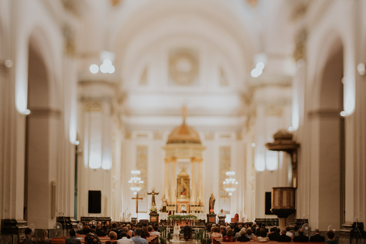 Fotos de Bodas Nuestra Señora de Belen Crevillente