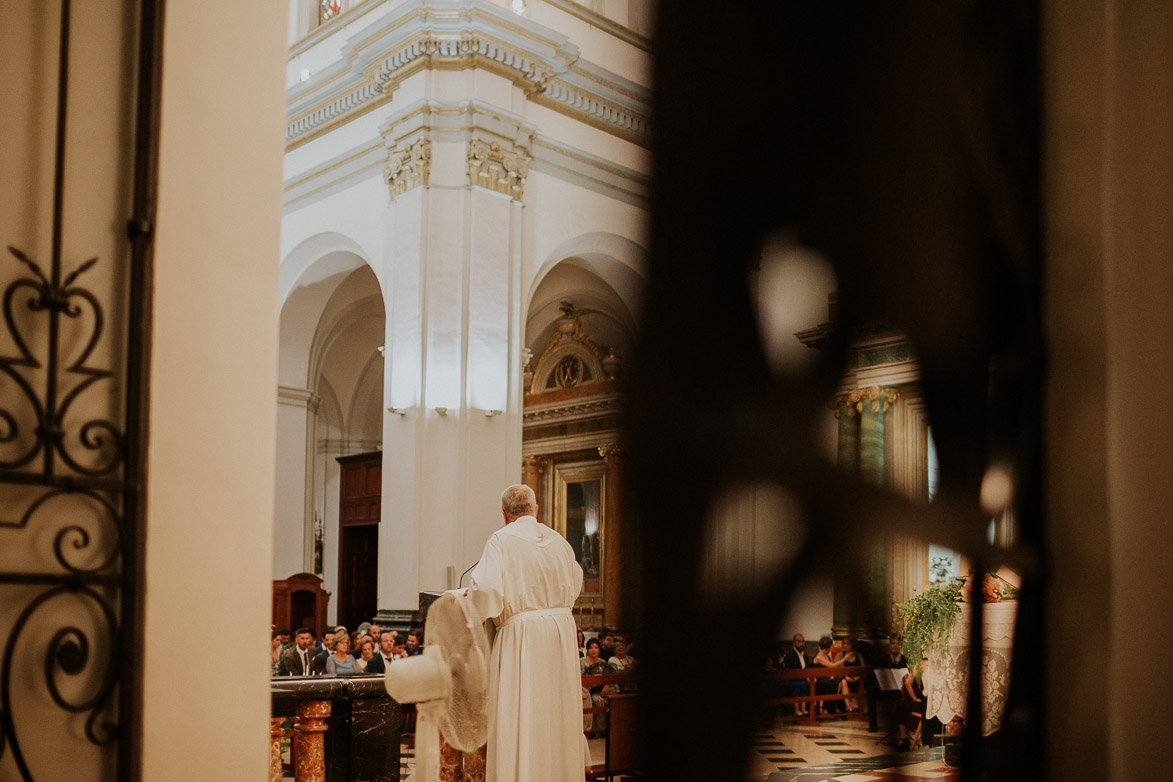 Fotos de Bodas Nuestra Señora de Belen Crevillente