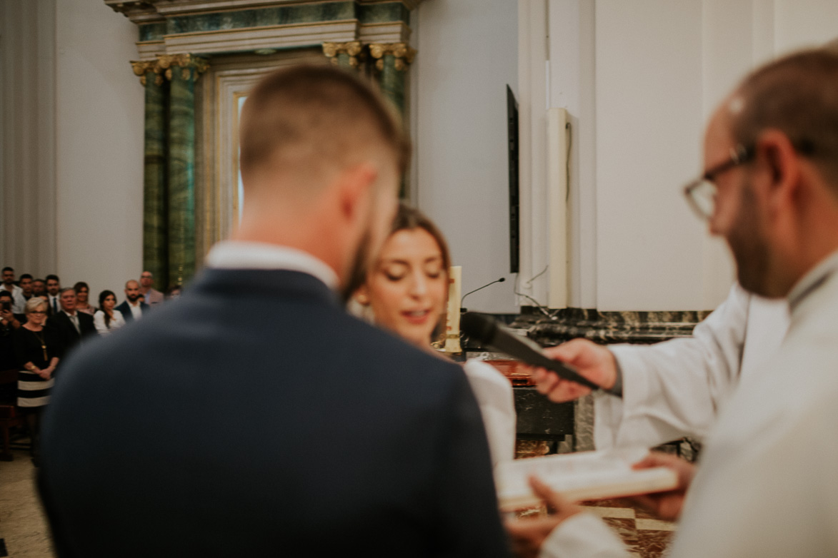 Fotos de Bodas Nuestra Señora de Belen Crevillente