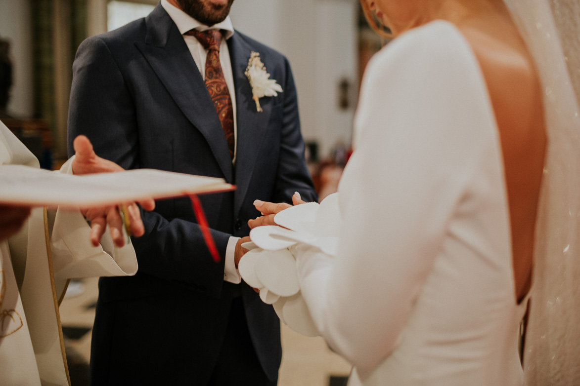 Fotos de Bodas Nuestra Señora de Belen Crevillente