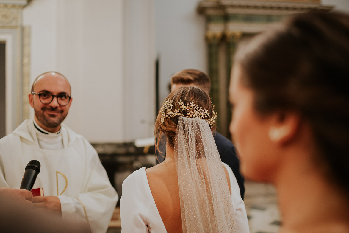 Fotos de Bodas Nuestra Señora de Belen Crevillente