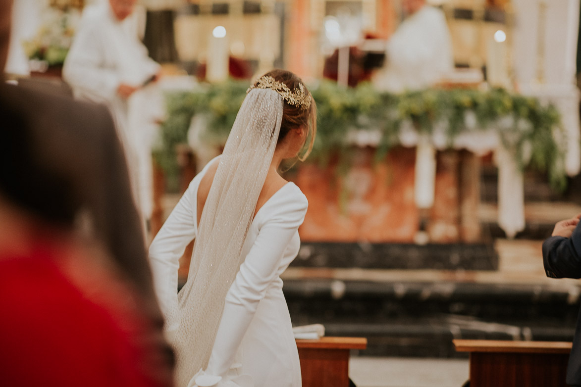 Fotos de Bodas Nuestra Señora de Belen Crevillente