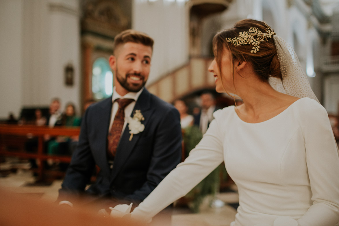 Fotos de Bodas Nuestra Señora de Belen Crevillente