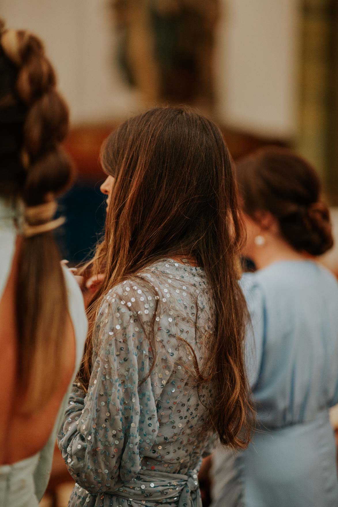 Fotos de Bodas Nuestra Señora de Belen Crevillente