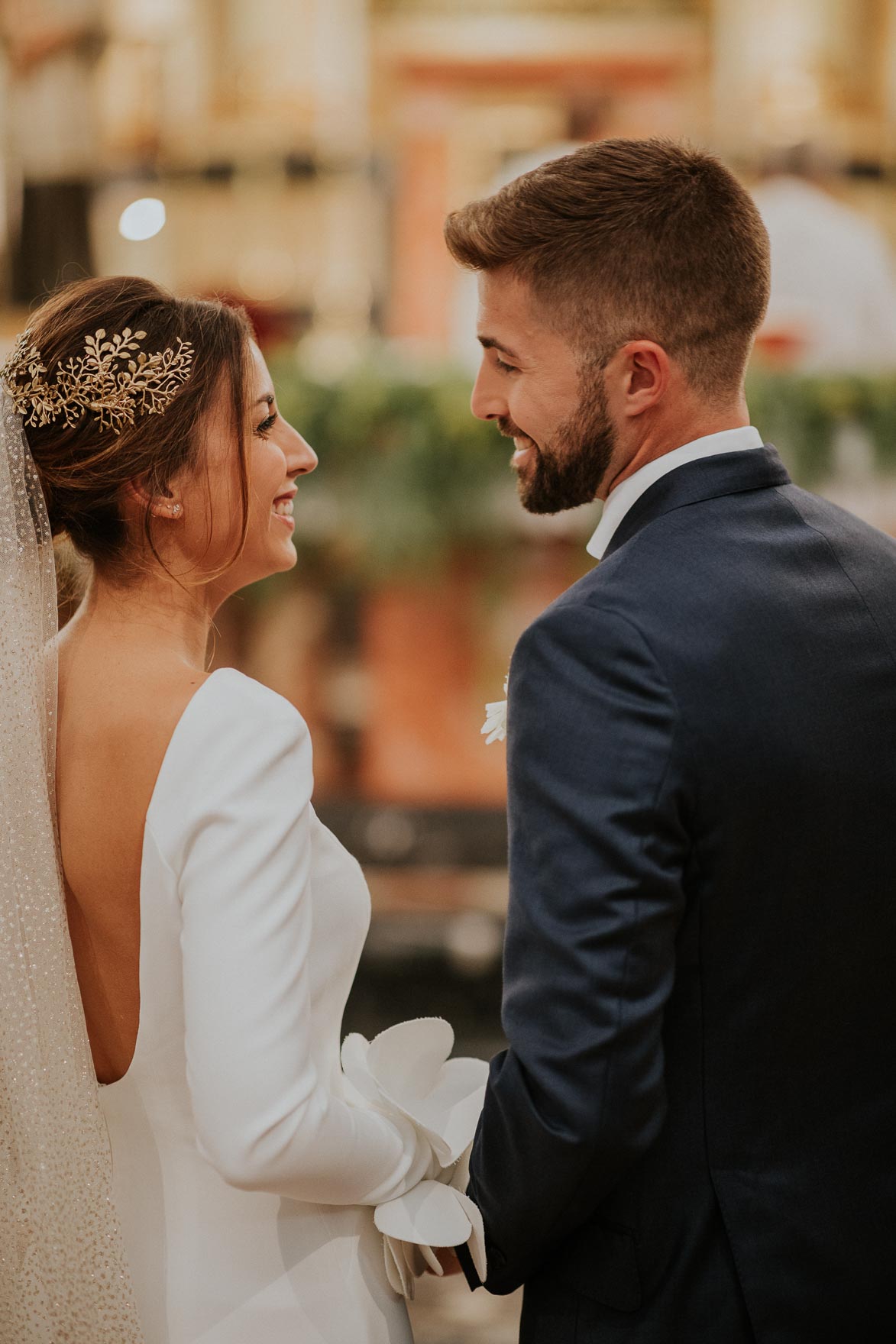 Fotos de Bodas Nuestra Señora de Belen Crevillente