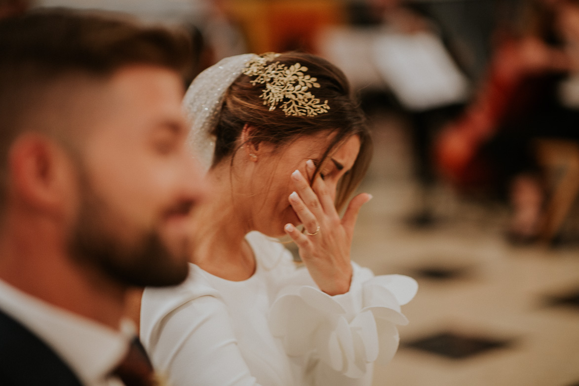 Fotos de Bodas Nuestra Señora de Belen Crevillente