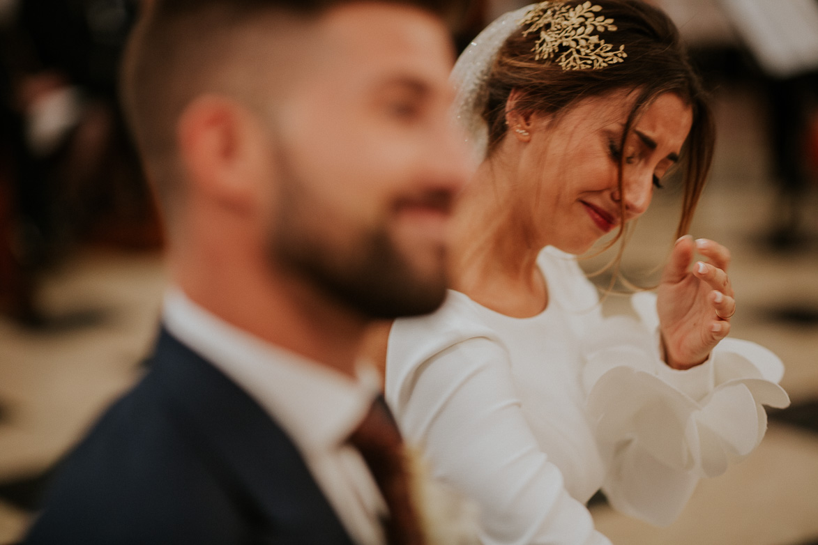 Fotos de Bodas Nuestra Señora de Belen Crevillente