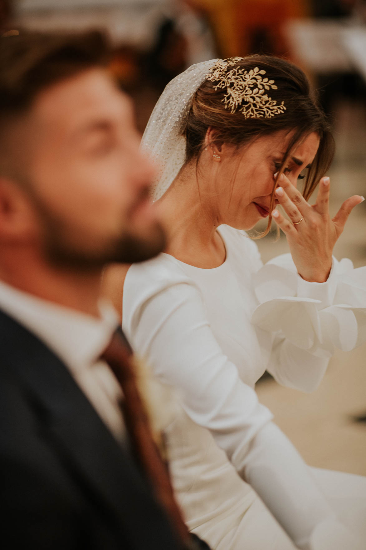 Fotos de Bodas Nuestra Señora de Belen Crevillente