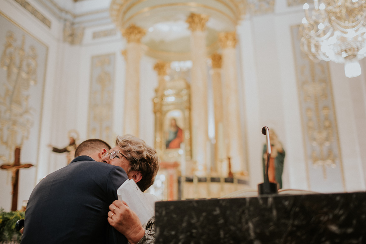 Fotos de Bodas Nuestra Señora de Belen Crevillente