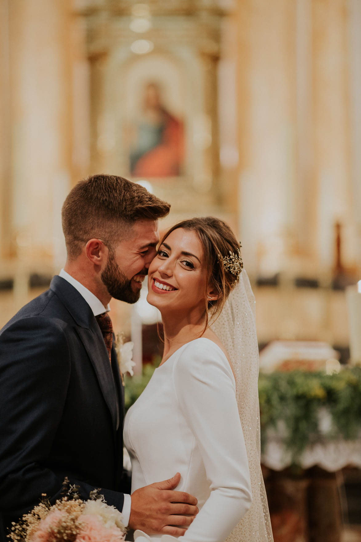 Fotos de Bodas Nuestra Señora de Belen Crevillente