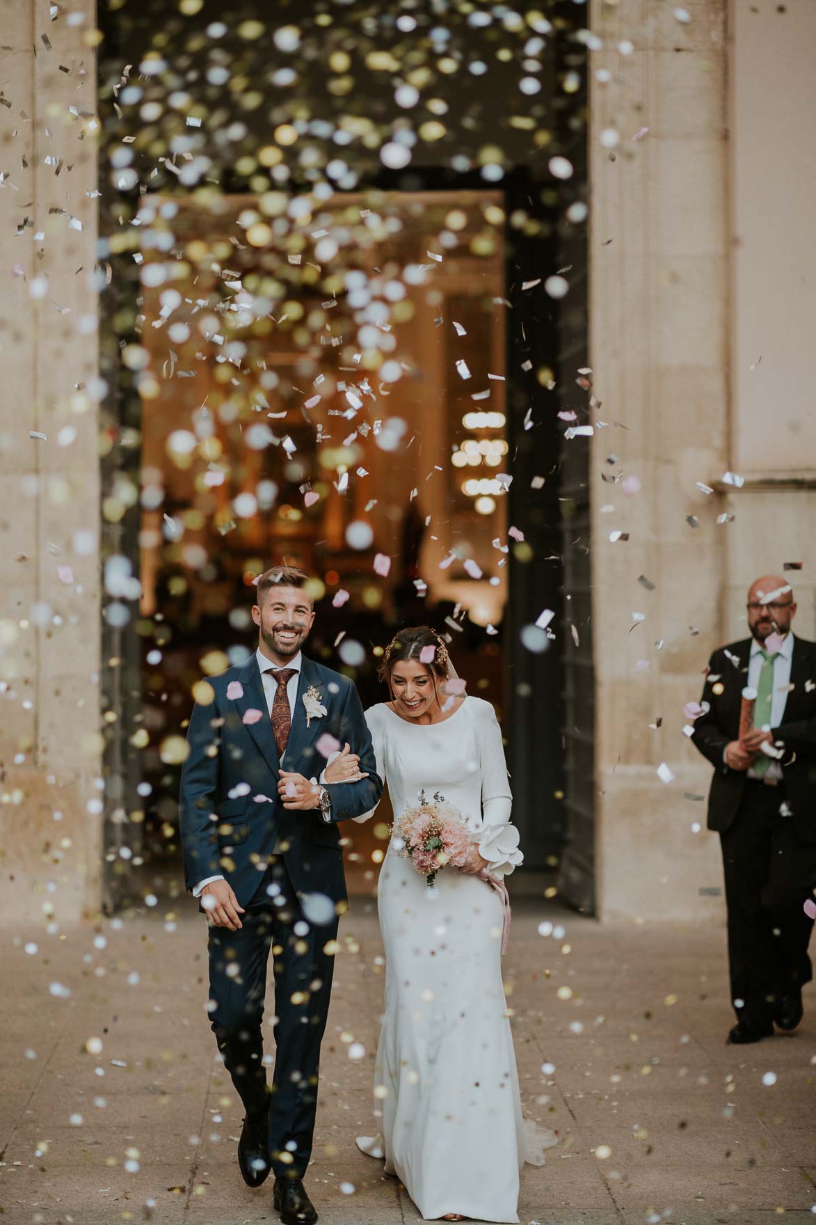 Fotos de Bodas Nuestra Señora de Belen Crevillente