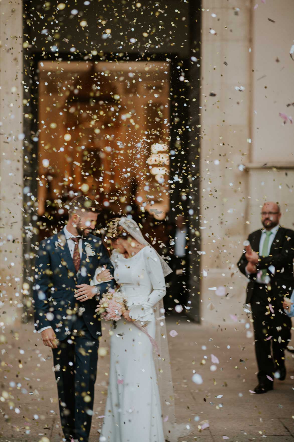 Fotos de Bodas Nuestra Señora de Belen Crevillente