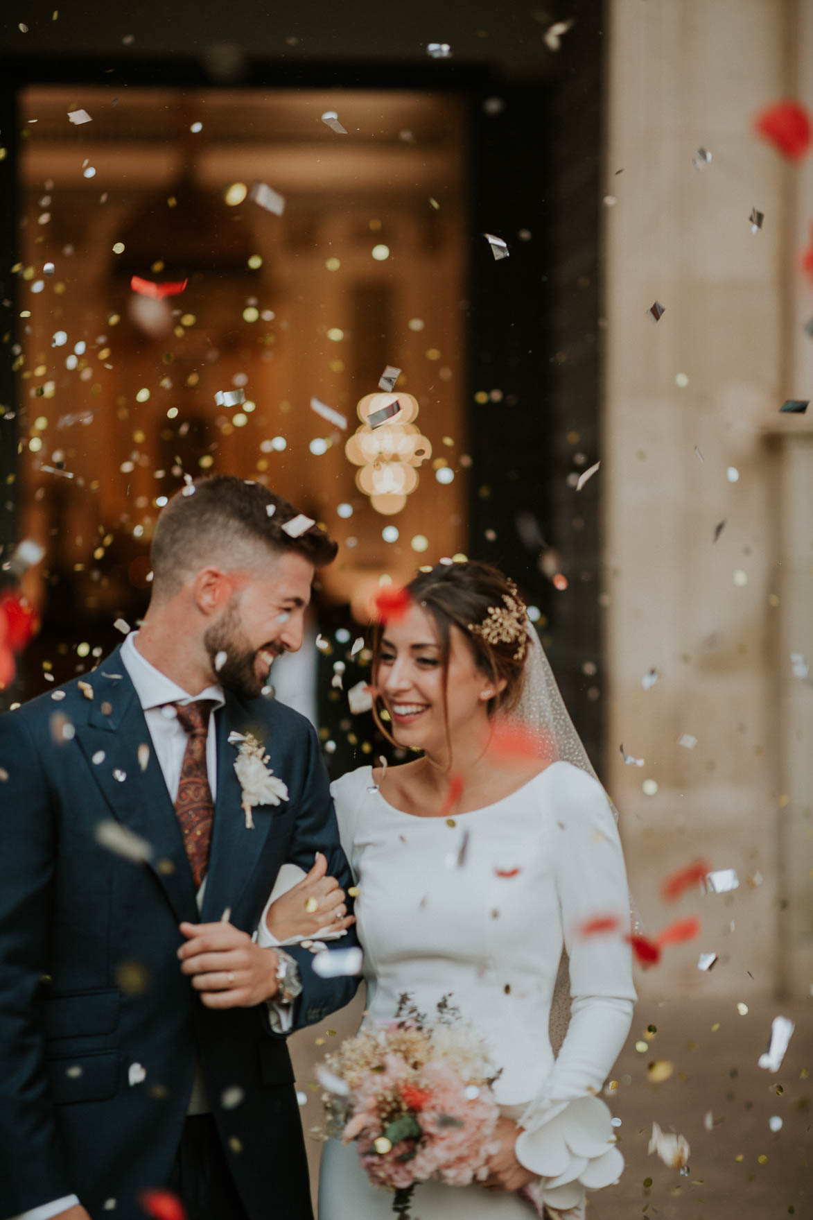 Fotos de Bodas Nuestra Señora de Belen Crevillente