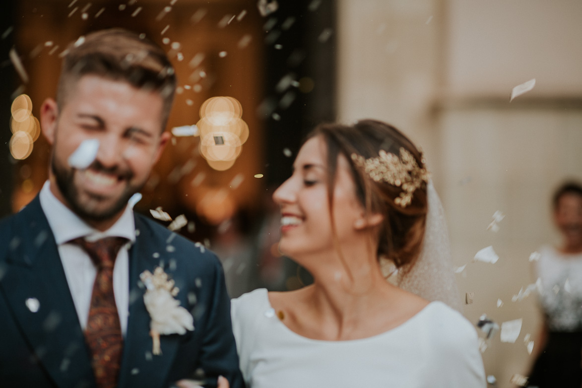 Fotos de Bodas Nuestra Señora de Belen Crevillente