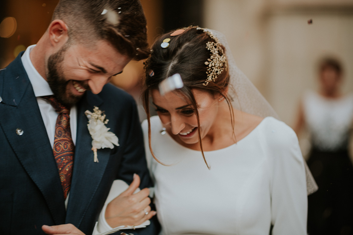 Fotos de Bodas Nuestra Señora de Belen Crevillente