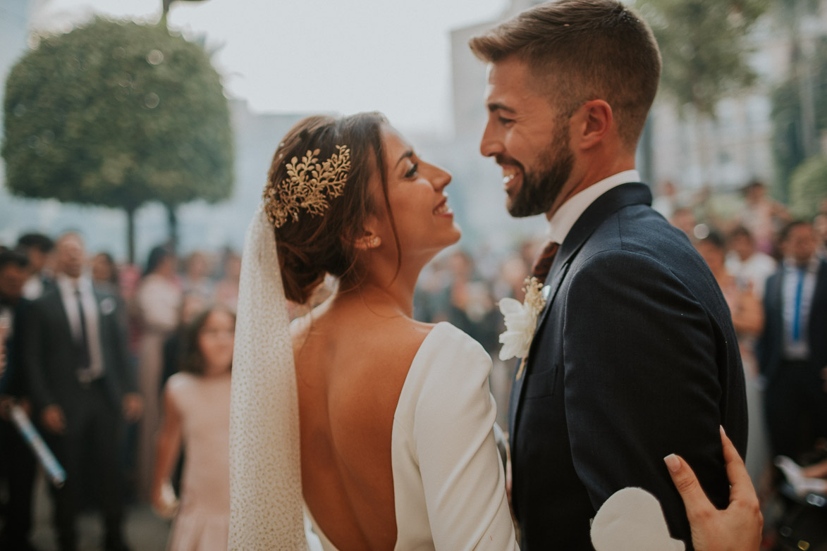 Fotos de Bodas Nuestra Señora de Belen Crevillente