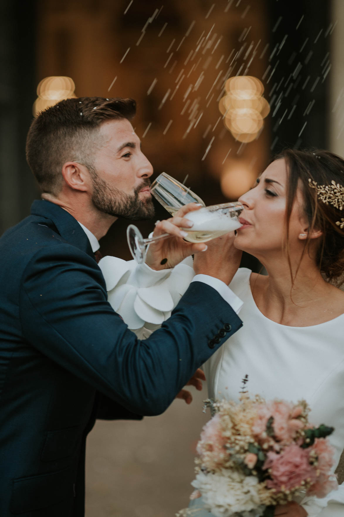 Fotos de Bodas Nuestra Señora de Belen Crevillente