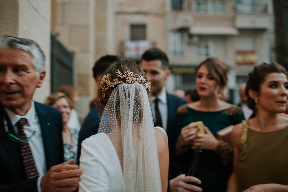 Fotos de Bodas Nuestra Señora de Belen Crevillente