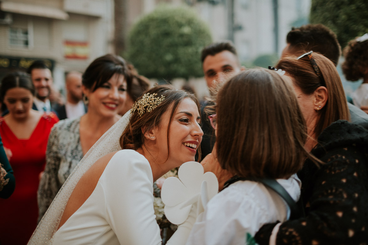 Fotos de Bodas Nuestra Señora de Belen Crevillente