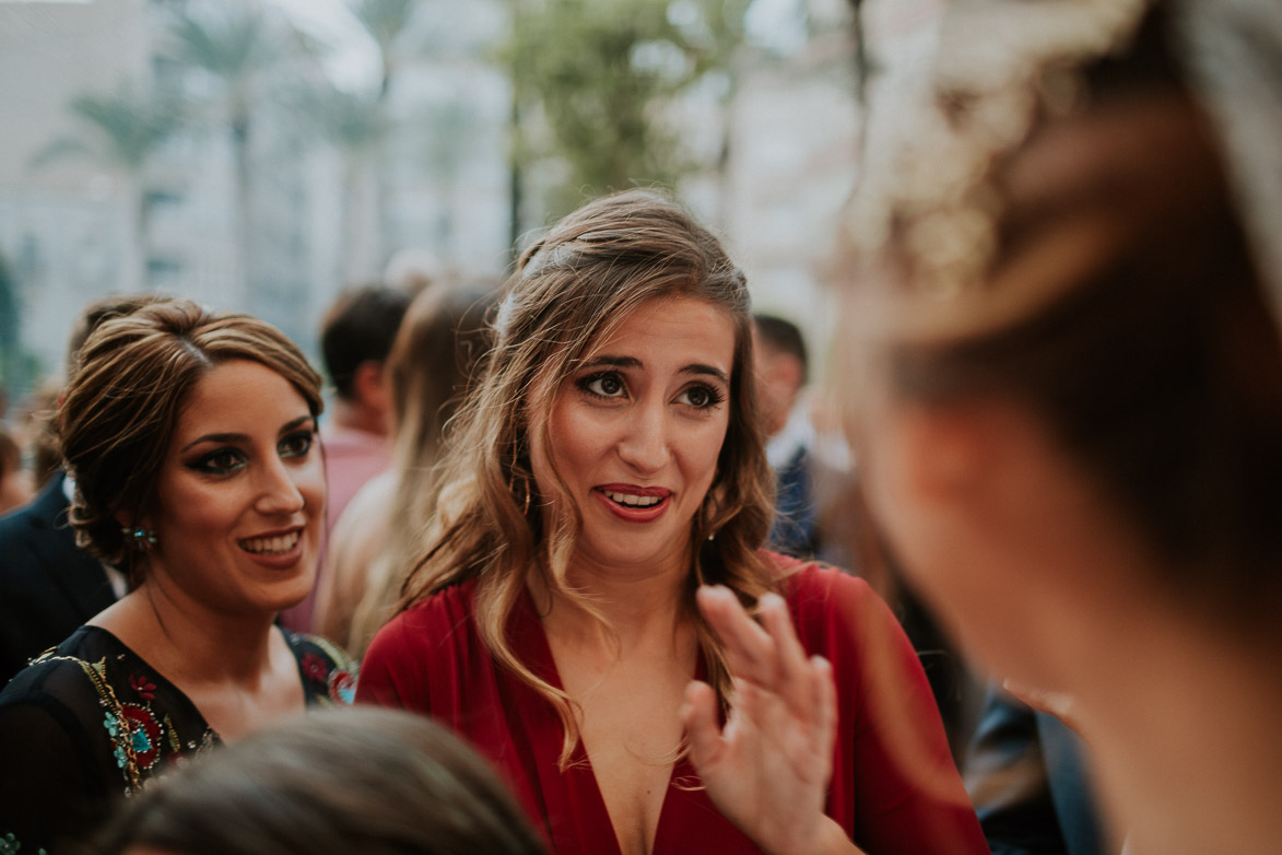 Fotos de Bodas Nuestra Señora de Belen Crevillente