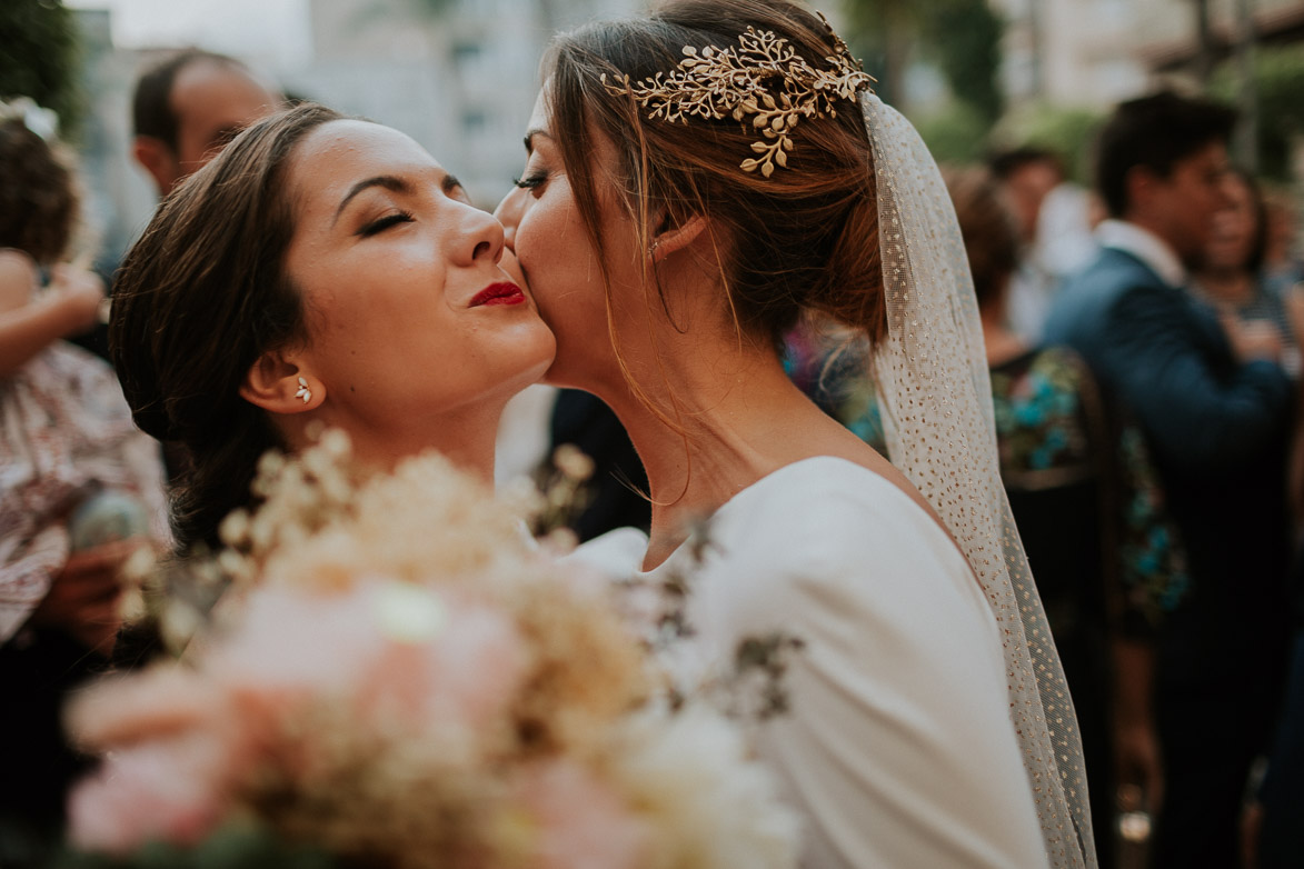 Fotos de Bodas Nuestra Señora de Belen Crevillente