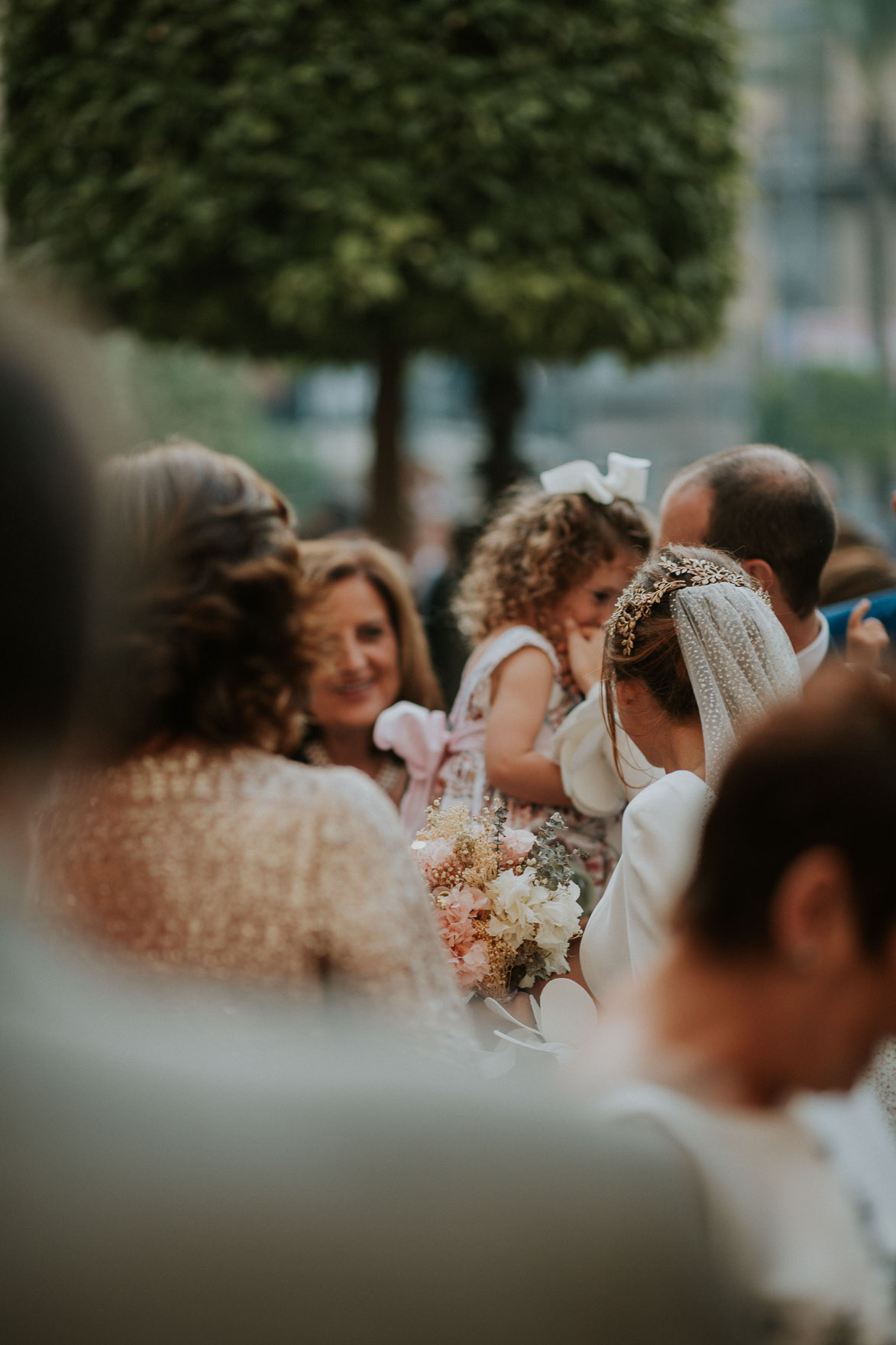 Fotos de Bodas Nuestra Señora de Belen Crevillente