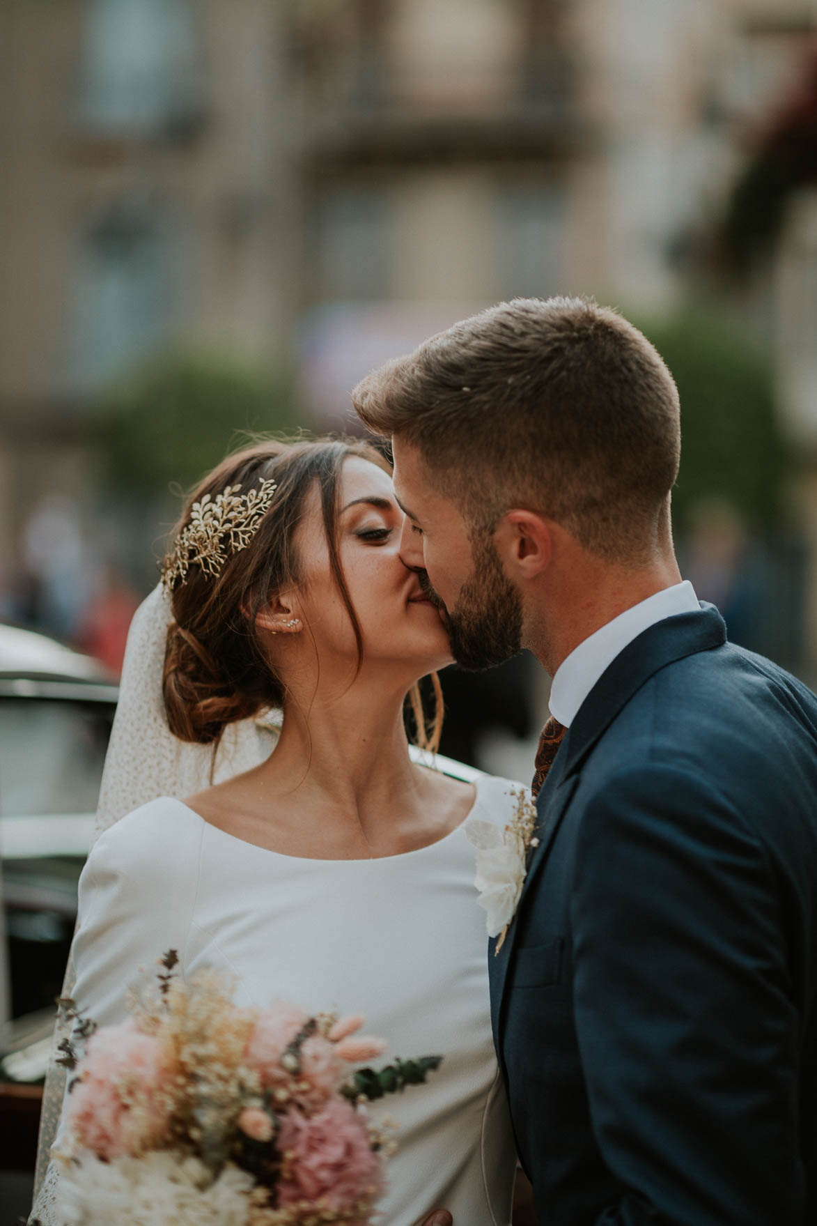 Fotos de Bodas Nuestra Señora de Belen Crevillente