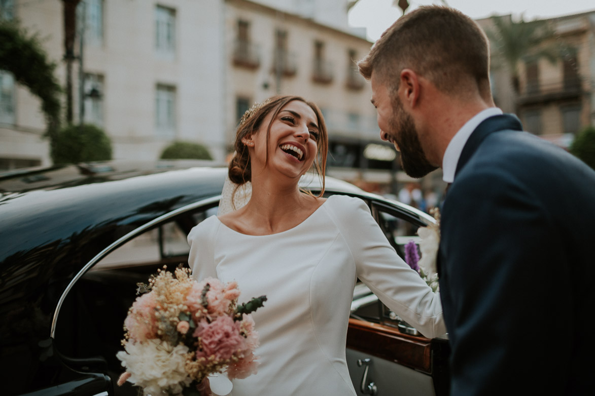 Fotos de Bodas Nuestra Señora de Belen Crevillente