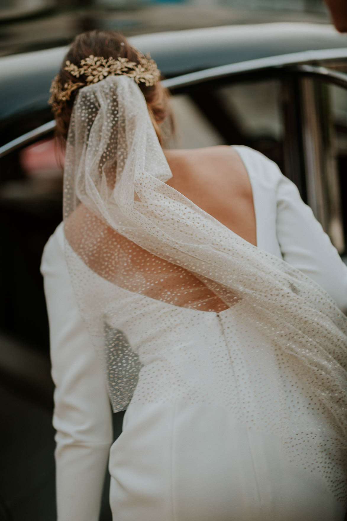 Fotos de Bodas Nuestra Señora de Belen Crevillente