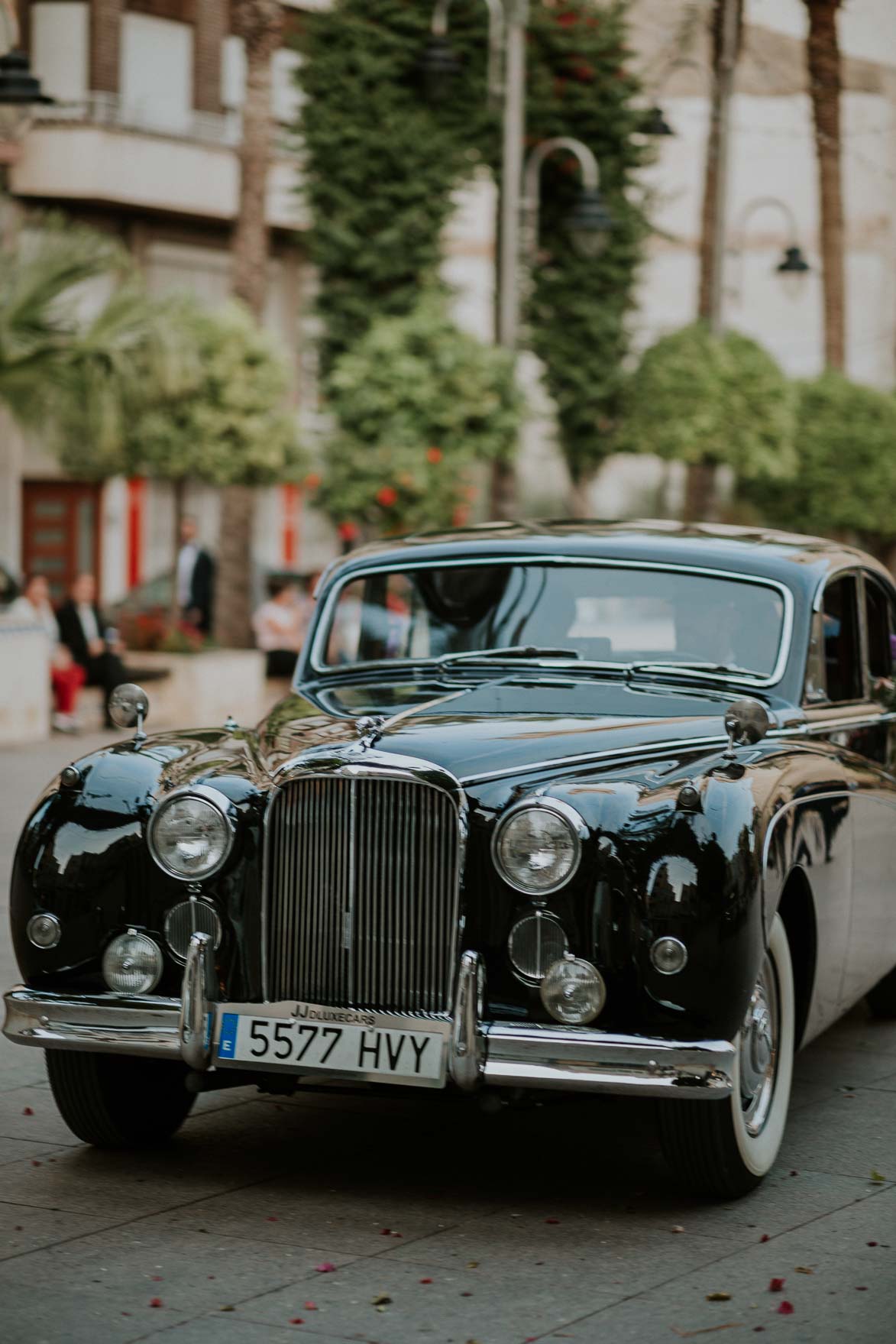 Fotos de Bodas Nuestra Señora de Belen Crevillente