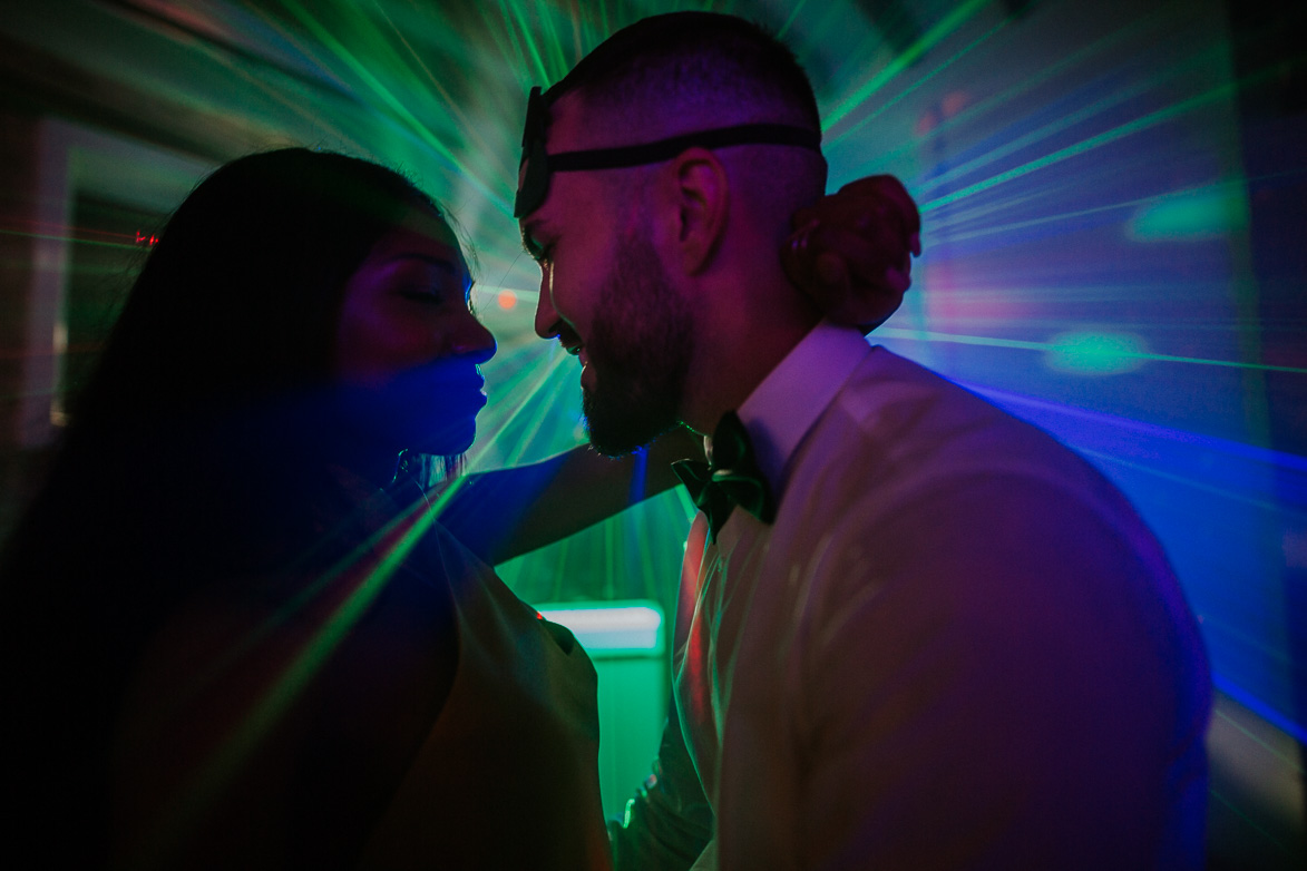 Fotos de Fotografos en Barra Libre de Bodas