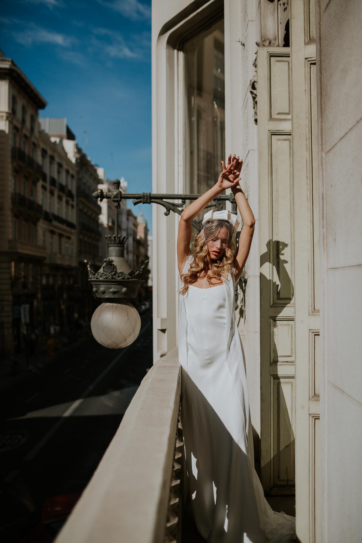 Fotos Fotografos Bodas Tousette Mirador de Comedias Valencia Wedding